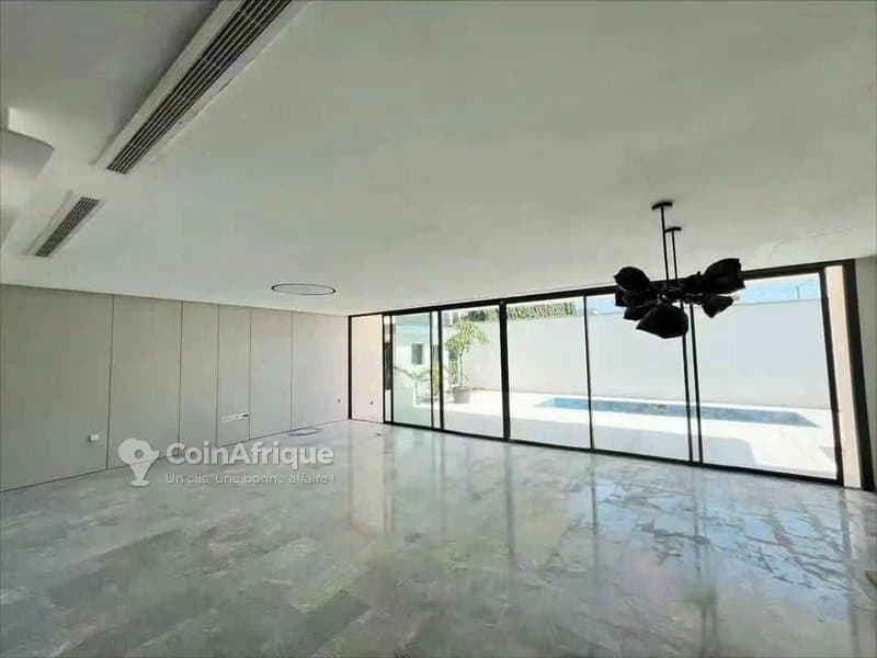Location villa duplex 8 pièces - Riviera — photo 3