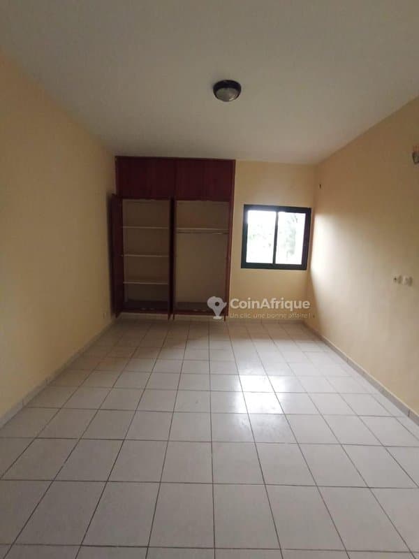 location appartement de standing 4 pièces - cocody riviera attoban — photo 4
