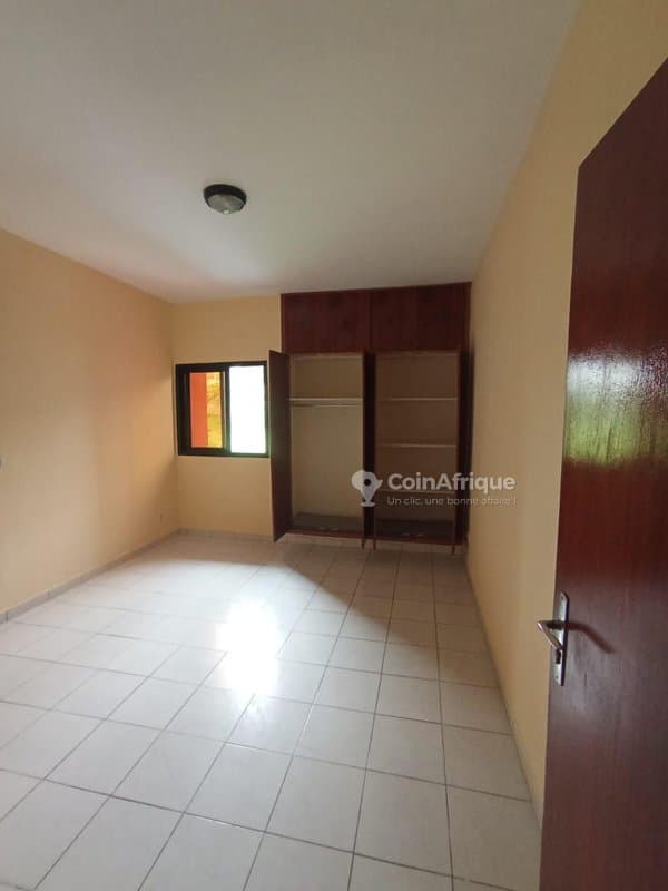 location appartement de standing 4 pièces - cocody riviera attoban — photo 4