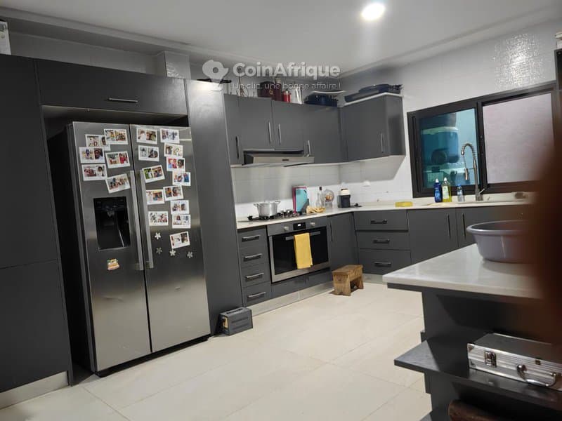 Vente villa 7 pièces - Faya cité prestige — photo 5