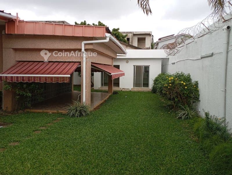 Location villa duplex 7 pièces - Riviera 3 — photo 2