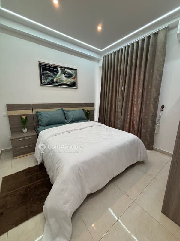 Location appartement 3 pièces - Bassame — photo 2