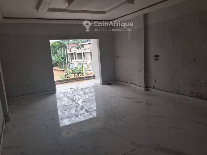 Vente immeuble r+2 à cocody-riviera palméraie — photo 4