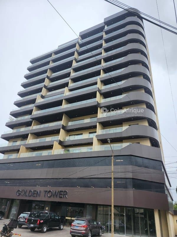 Location appartement 4 pièces - Marcory -zone 4