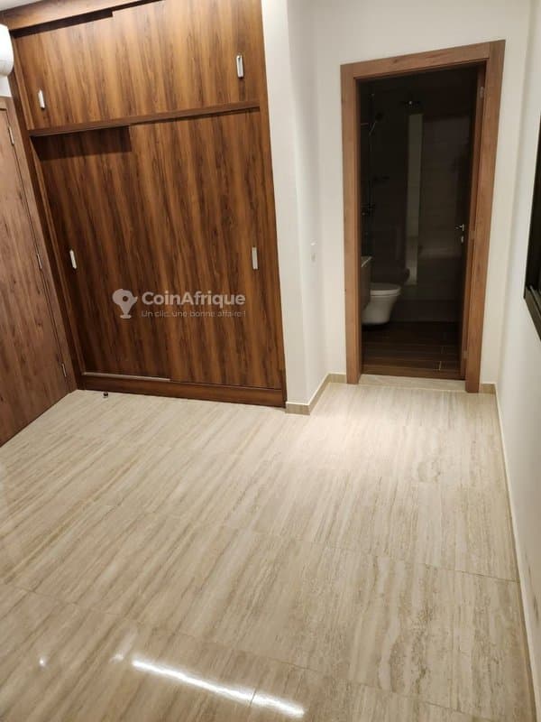 Location appartement 4 pièces - Marcory -zone 4 — photo 5
