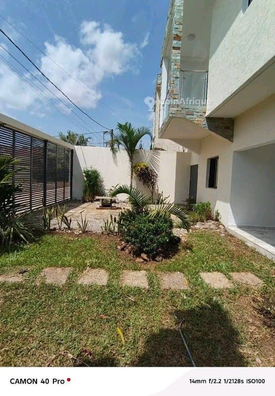 Location villa duplex 6 pièces - Riviera faya ephrata — photo 5