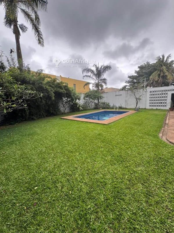 Vente Villa 7 pièces - Riviera golf 4