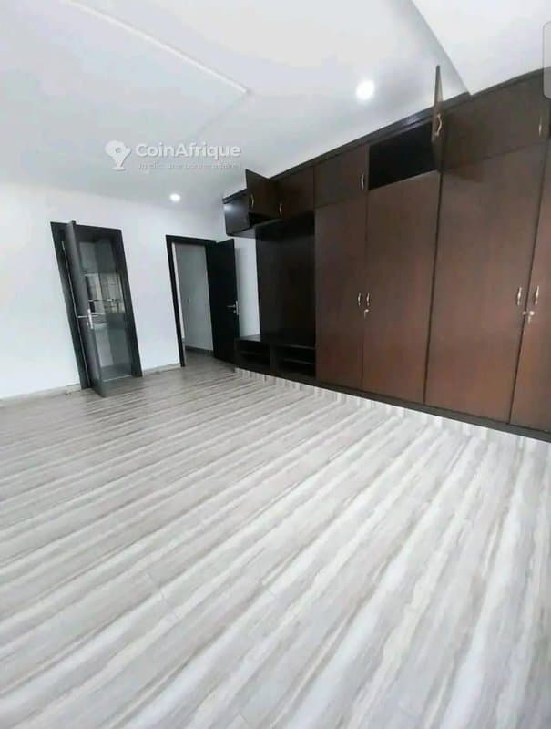 Location appartement 3 pièces - Cocody riviera attoba