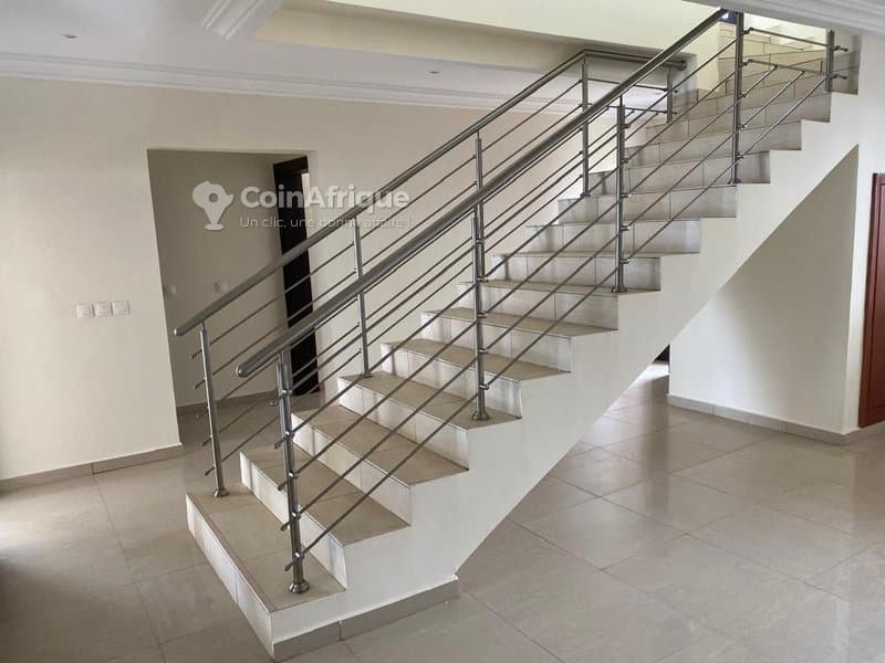 Location villa duplex - Angré