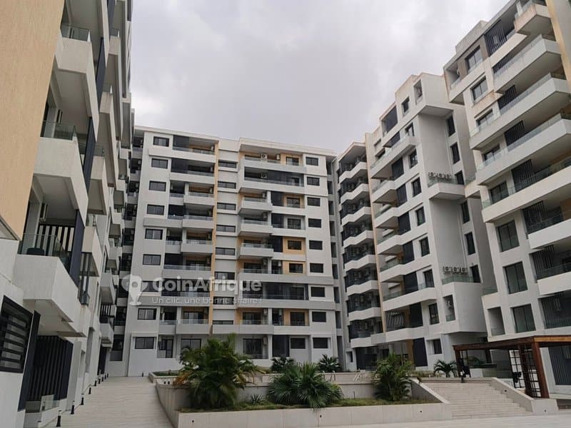 Location maison - Yopougon — photo 3