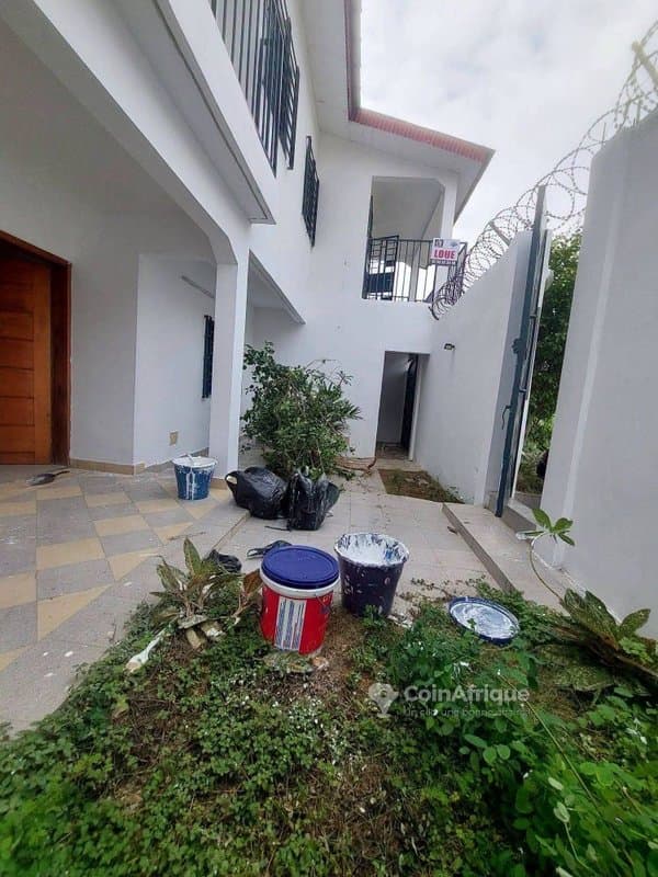 Location villa duplex 6 pièce - Rivièra Faya
