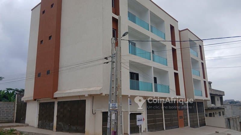Location appartement à la riviera saint viateur