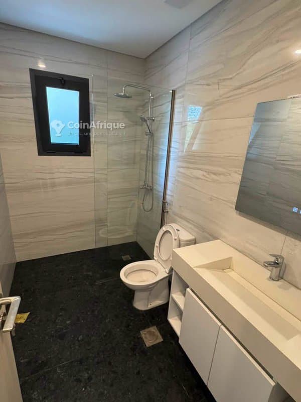 Location appartement 4 pièces à la riviera attoban, — photo 5