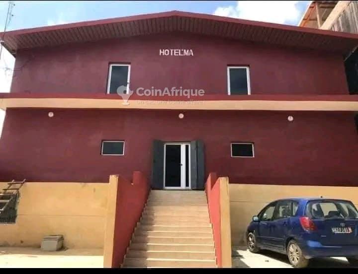 Vente Hôtel - Yopougon