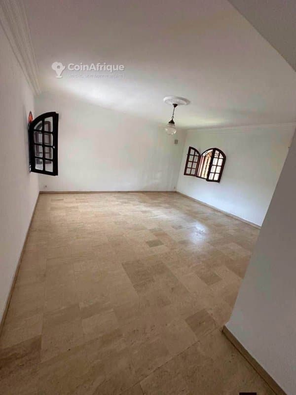 Location villa duplex 6 pièces à la riviera 3 — photo 3