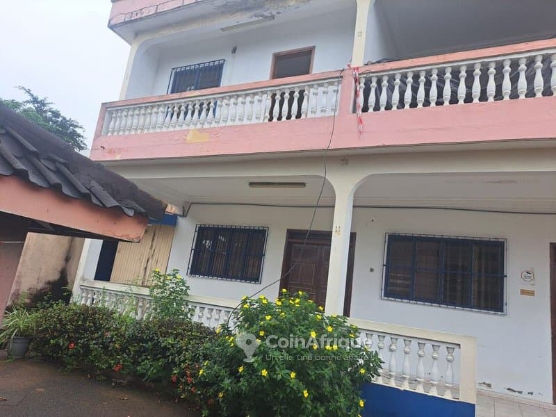 Vente villa - Vallon