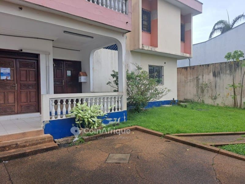 Vente villa - Vallon — photo 2