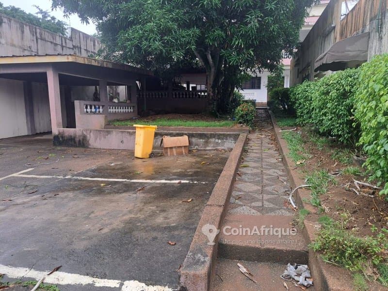 Vente villa - Vallon — photo 4