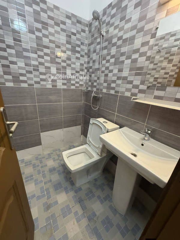 Location appartement 4 pièces - Angré — photo 2