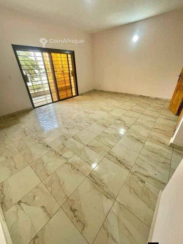 Location appartement 4 pièces - Angré — photo 4