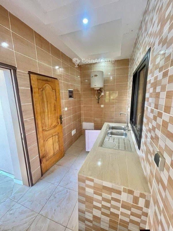 Location appartement 4 pièces - Angré — photo 5