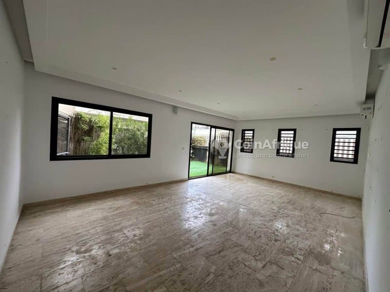 Location appartement 3 pièces à la riviera golf 4
