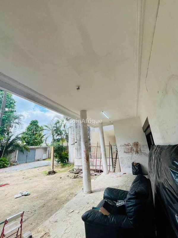 Vente villa au vallon — photo 4