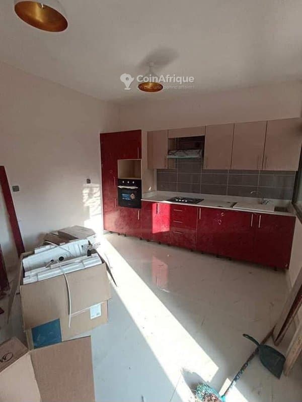 Location appartements 4 pièces -, Riviera attoban — photo 2