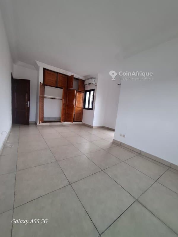 Location appartements 3 pièces à cocody-angré 8ème tranche — photo 4