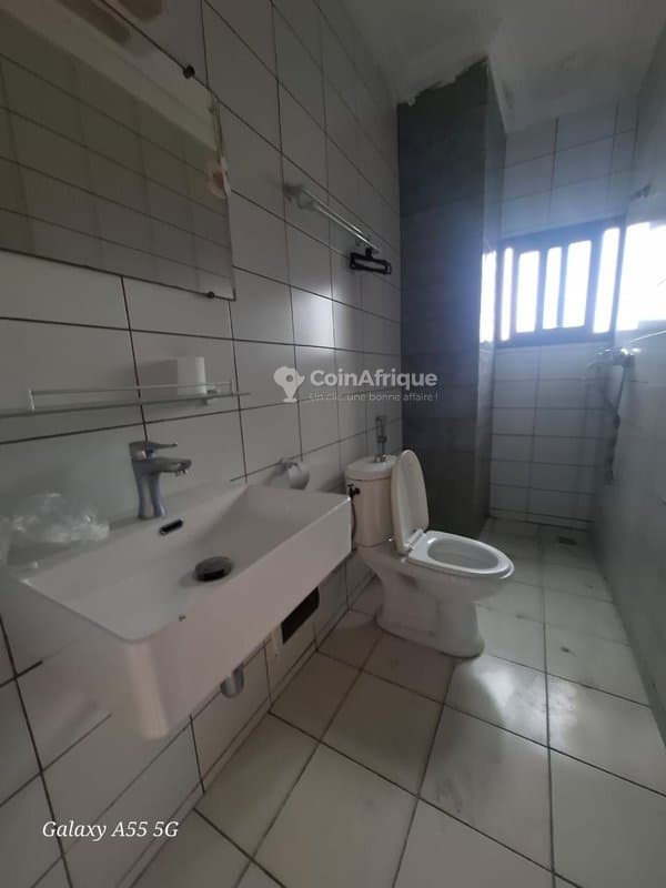 Location appartements 3 pièces à cocody-angré 8ème tranche — photo 5