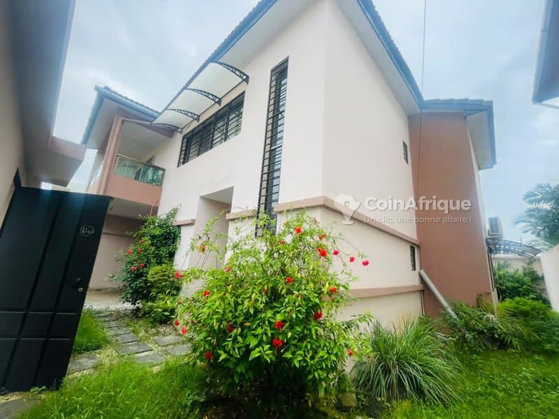 Location villa duplex 7 pièces - Bassam — photo 3