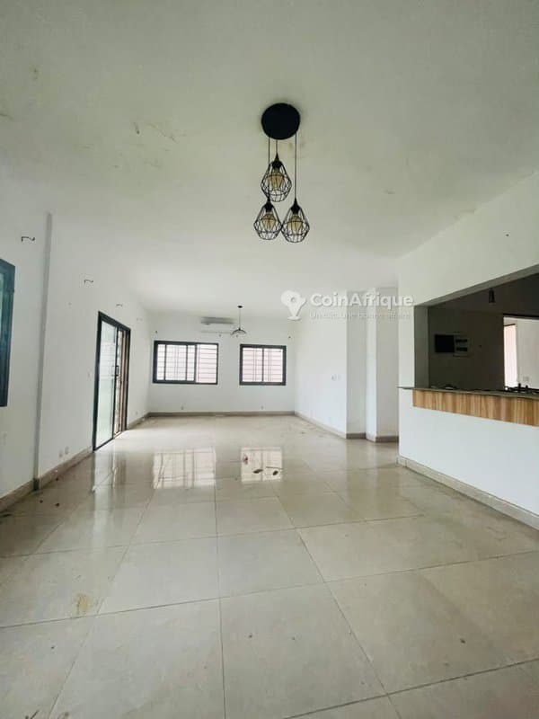 Location villa duplex 7 pièces - Bassam — photo 4