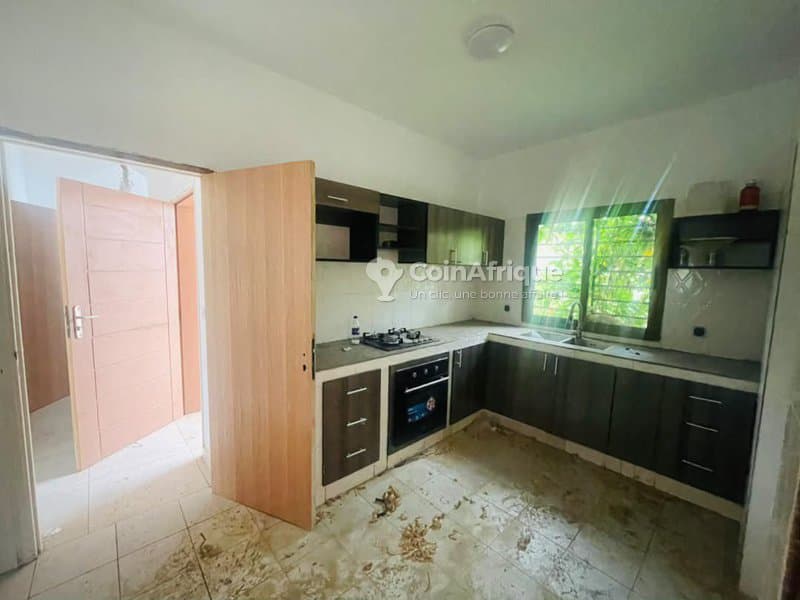 Location villa duplex 7 pièces - Bassam — photo 5