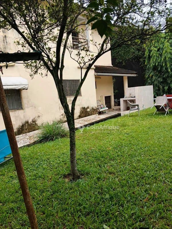 Vente villa duplex de 5 pièces à la riviera 3
