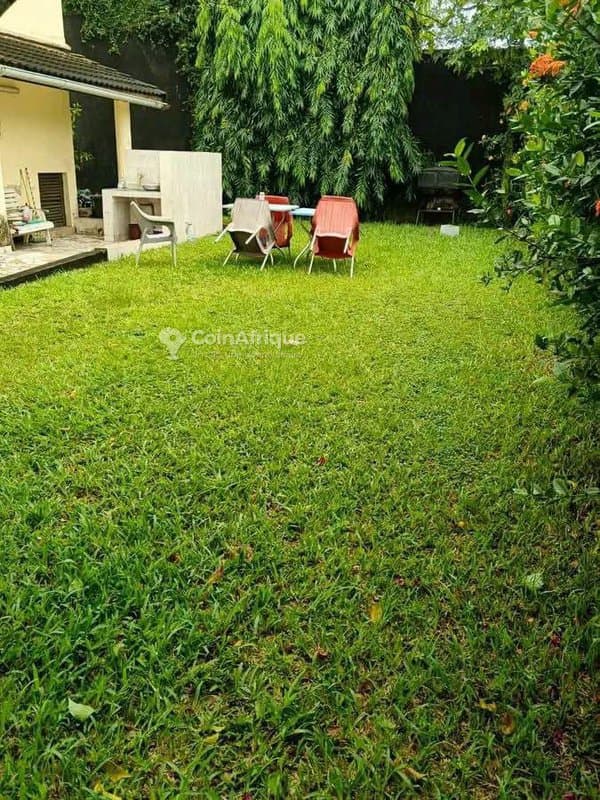Vente villa duplex de 5 pièces à la riviera 3 — photo 2