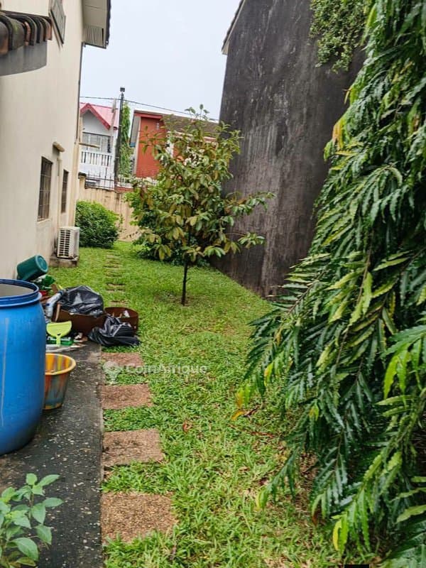Vente villa duplex de 5 pièces à la riviera 3 — photo 3