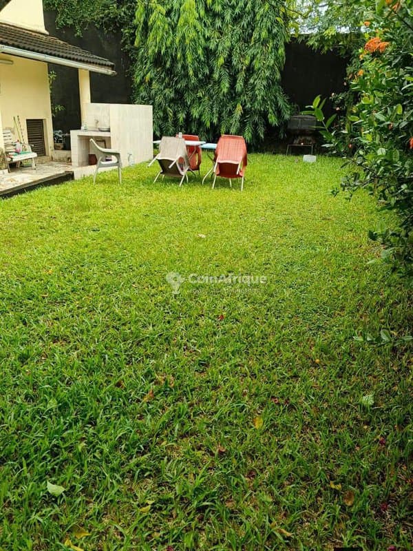 Vente villa duplex de 5 pièces à la riviera 3 — photo 4