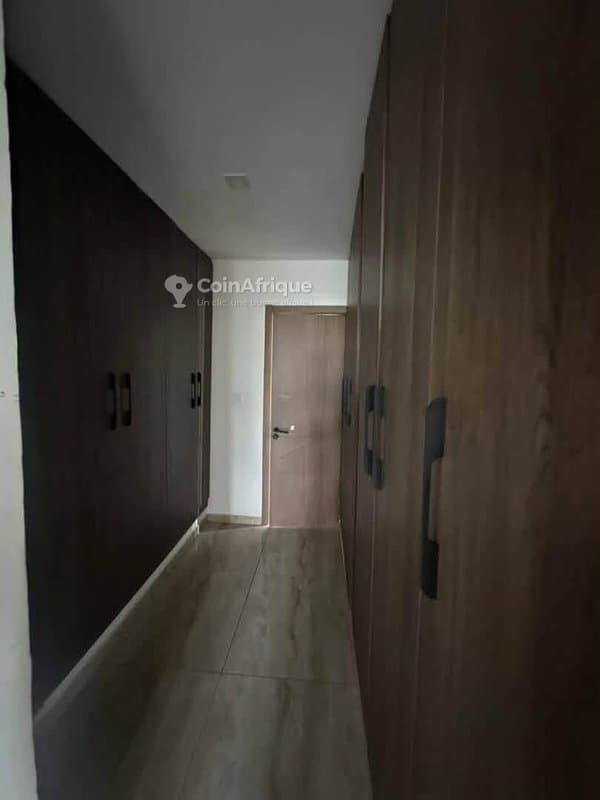 Location appartements 04 pièces - Cocody centre non loin de la sodefor — photo 5