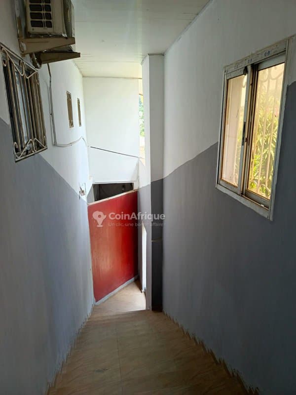 Vente appartement de 3 pièces - riviera 2 — photo 4