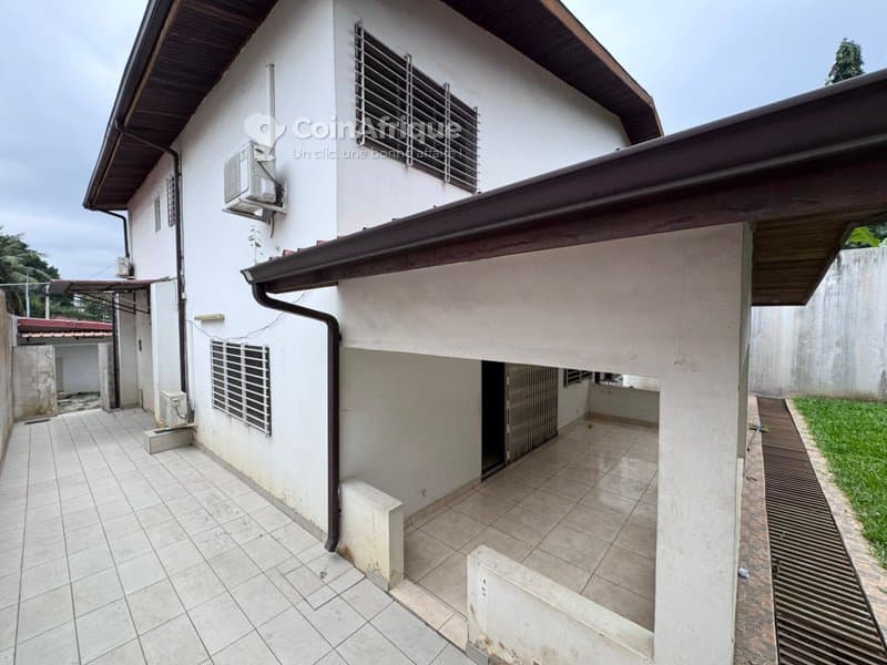 Location villa duplex 5 pièces - Riviera 3 — photo 2