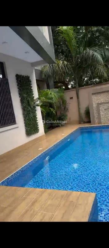 Location appartement meublé 2 pièces - Riviera 3
