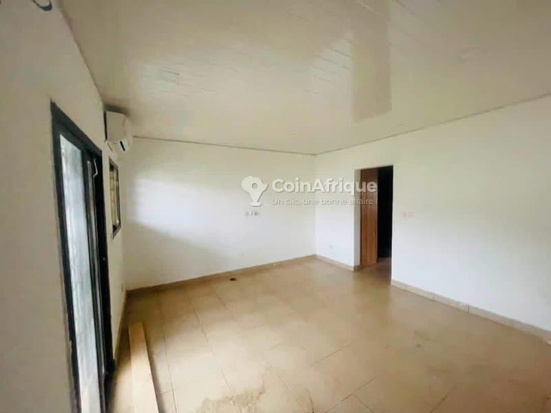 Location villa duplex 5 pièces - Bassam