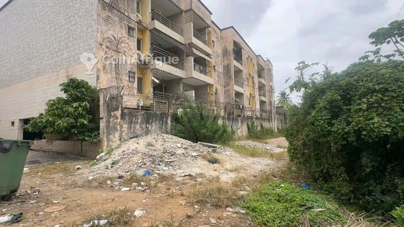 Terrain 691m2 - Riviera bonoumin — photo 3