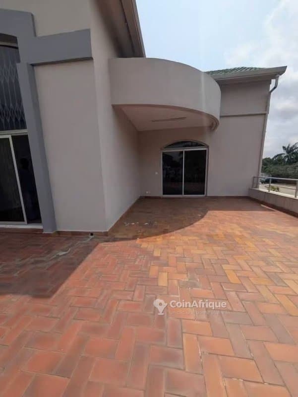 Vente villa duplex 7 pièces - Riviera golf beverly hills