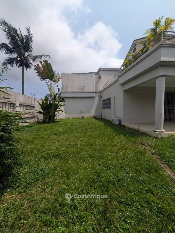 Vente villa duplex 7 pièces - Riviera golf beverly hills — photo 4