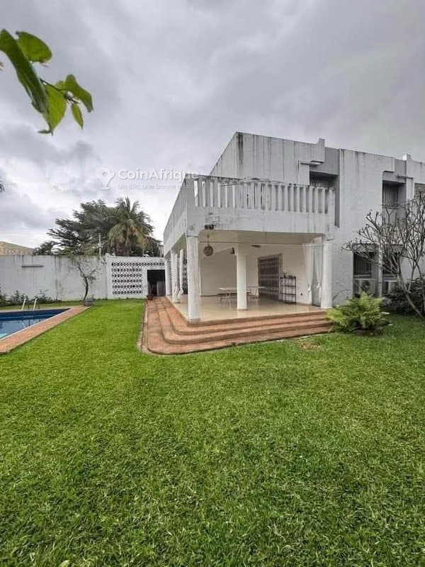 Vente villa duplex 7 pièces - Riviera golf beverly hills — photo 5