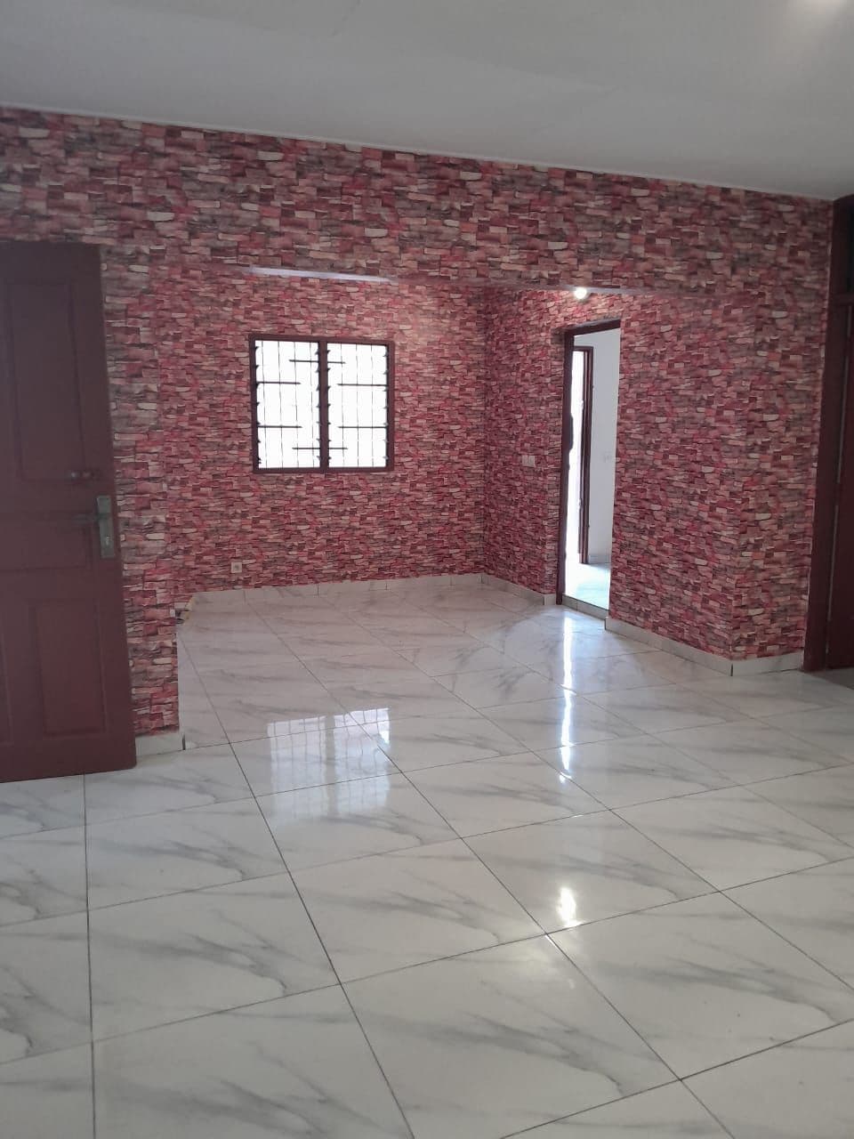 Appartement — Abidjan (à compléter) - photo 1