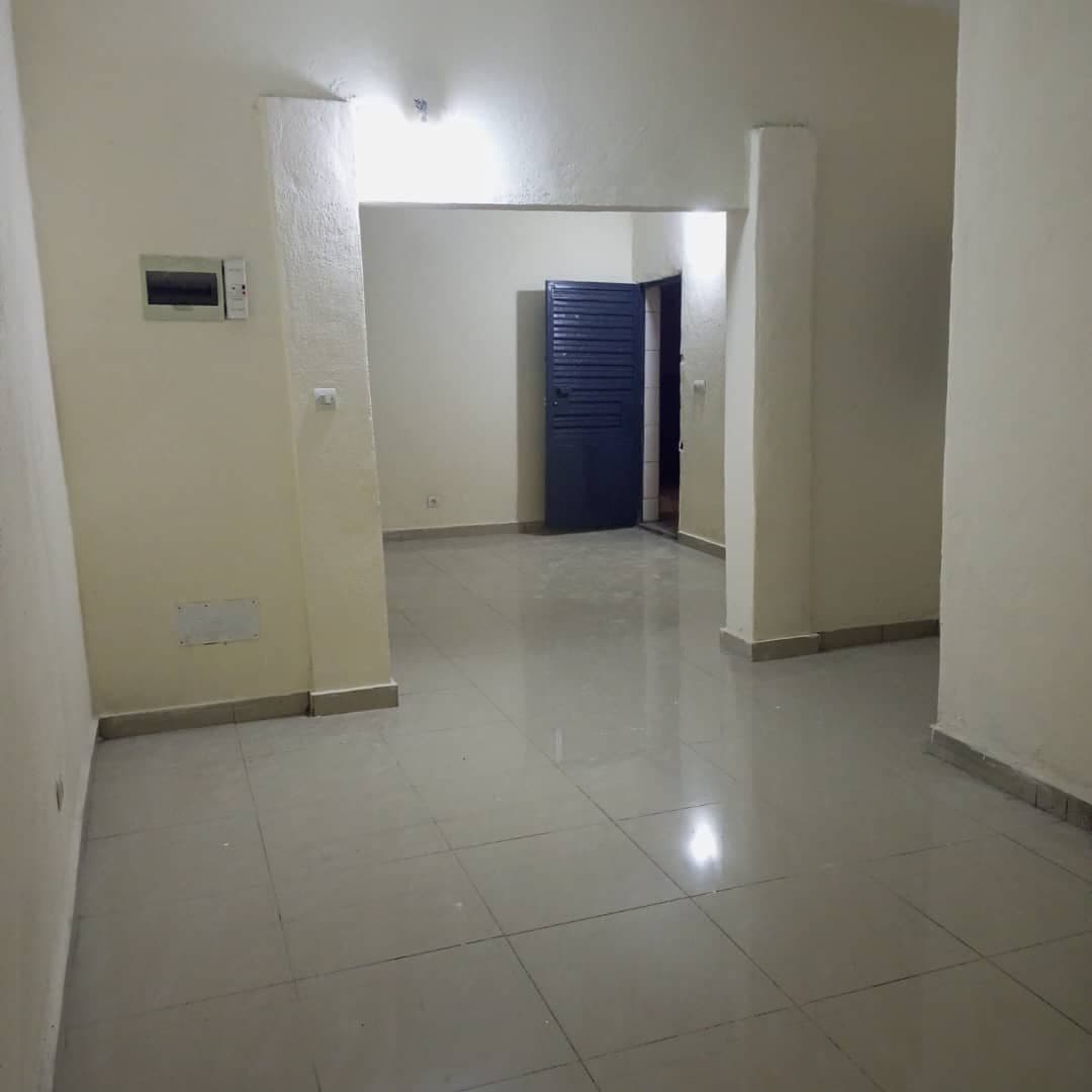 Appartement — Abidjan (à compléter) - photo 1