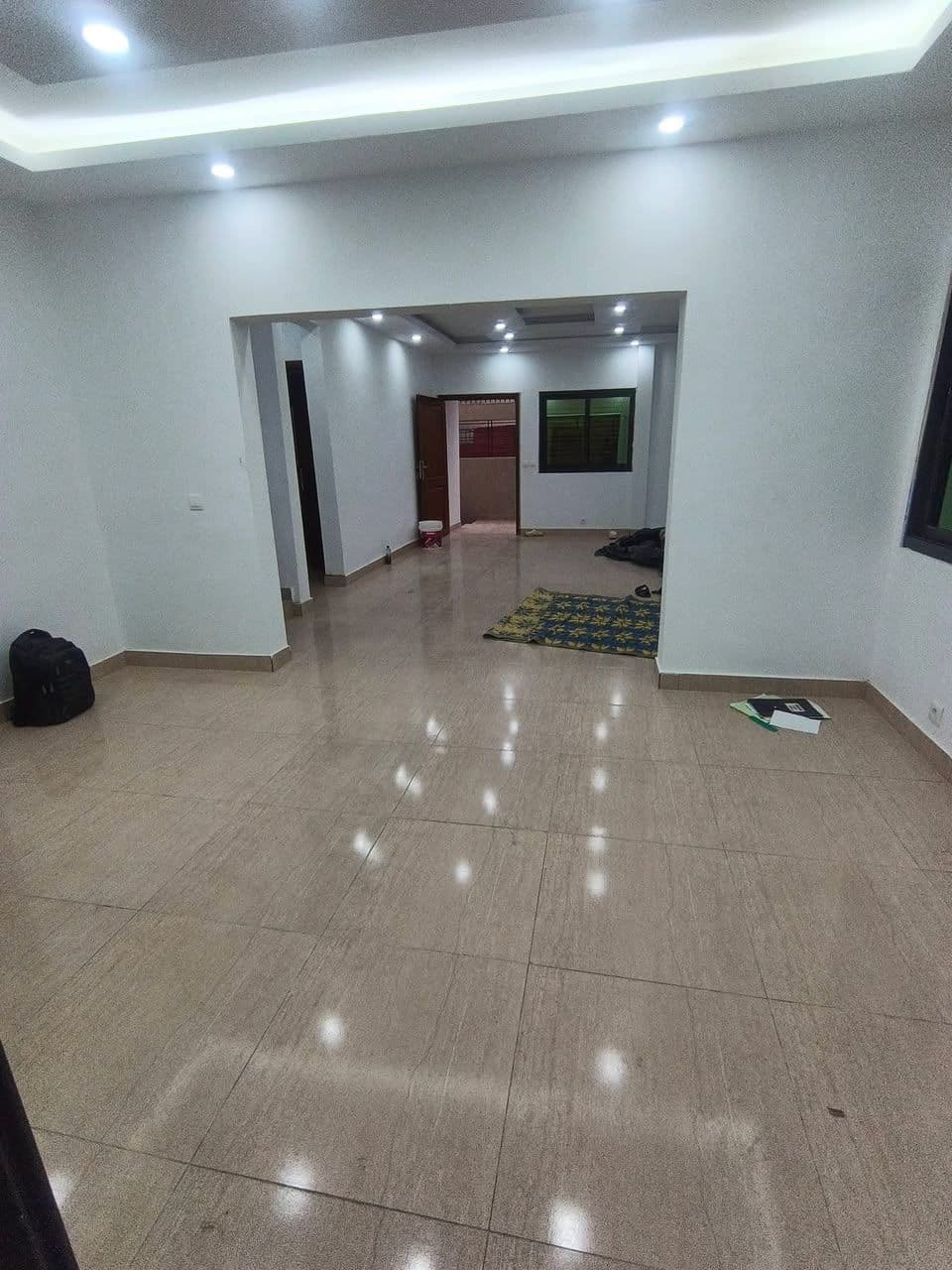 Appartement — Abidjan (à compléter) - photo 1