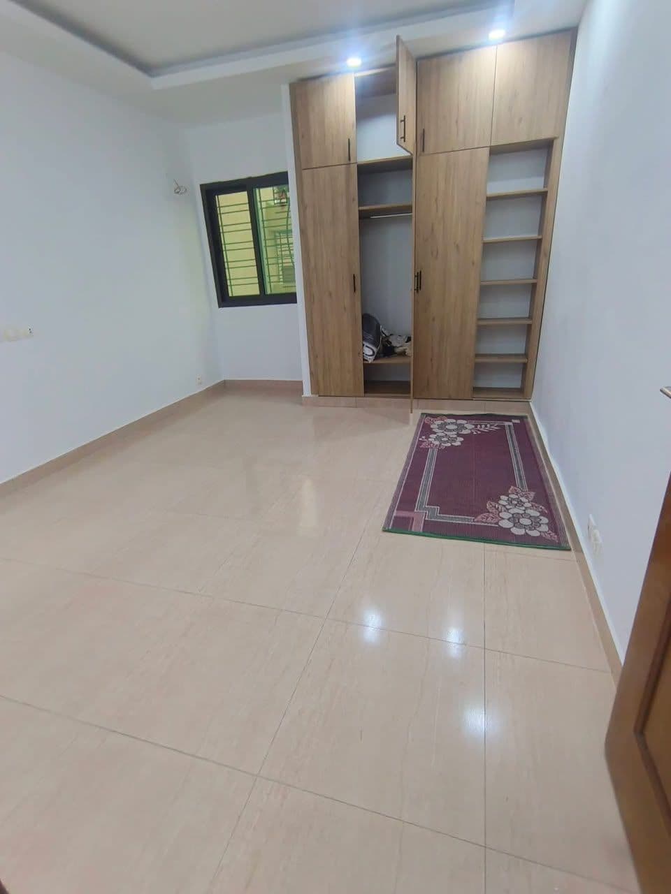 Appartement — Abidjan (à compléter) - photo 1